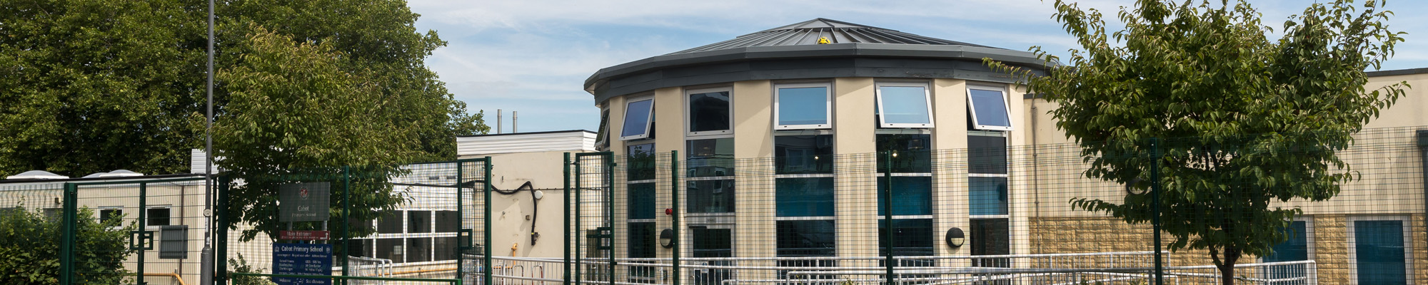 a image of the school