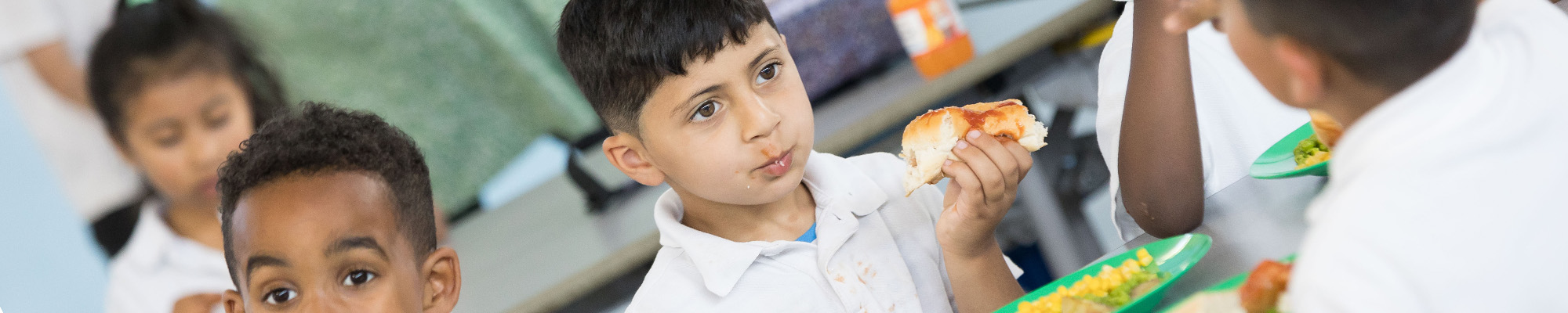 school meals